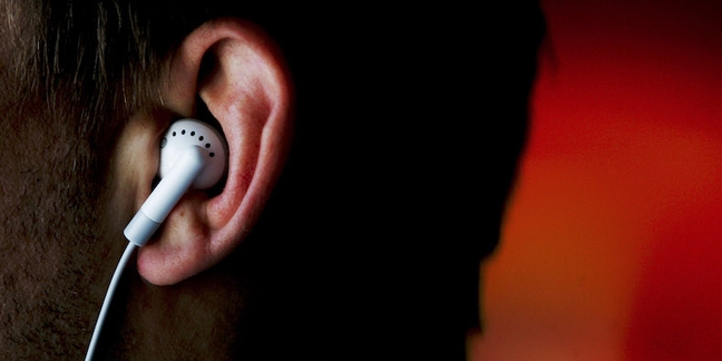 Hackers Can Use Your Headphones to Spy On You