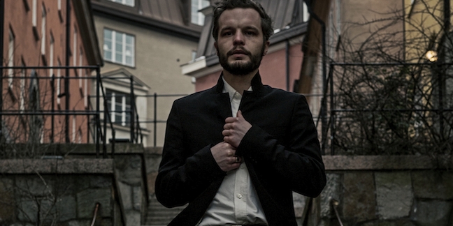 The Tallest Man on Earth Shares "Sagres", Announces Full Band Tour