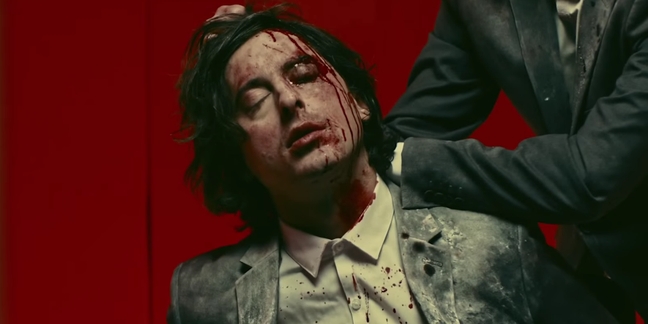 The Libertines Torture Themselves In "Heart of the Matter" Video