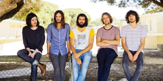 Appeals Court Rules in Favor of Modular's Steve Pavlovic in Tame Impala-Related Lawsuit