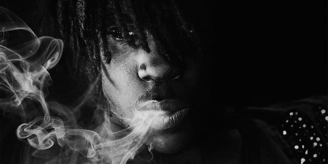 Chief Keef Dropped From Interscope