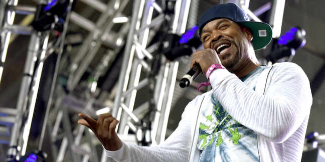 Method Man Wrote a Christmas-Themed Ghost Rider Comic for Marvel