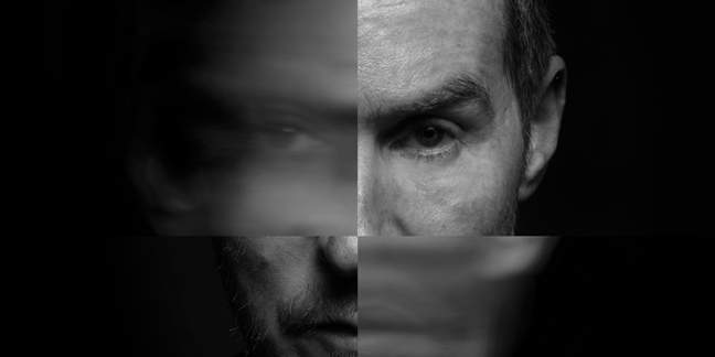 Massive Attack Release Ritual Spirit EP, Share Video for "Take It There" [ft. Tricky]