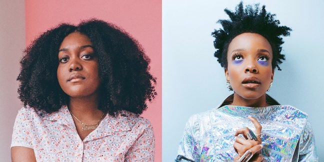 Jamila Woods, Noname, RP Boo Playing Pitchfork and MCA Chicago’s Prime Time: Ascend