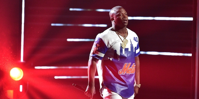 O.T. Genasis Is Doing a Hologram Show