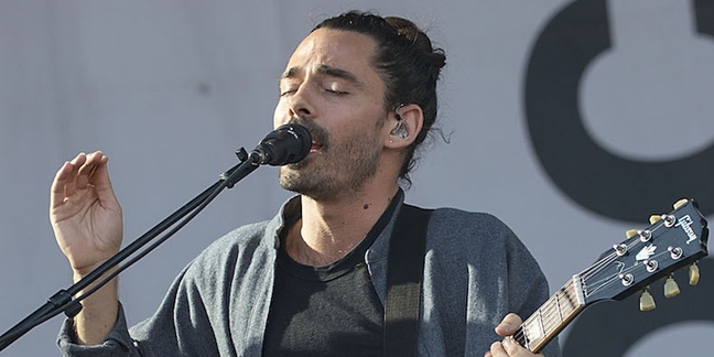 Local Natives’ New Song Will Only Play If You Close Your Eyes