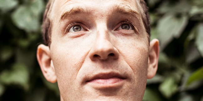 Caribou Mixes Floating Points, Daphni, More For BBC Radio 6 Mix