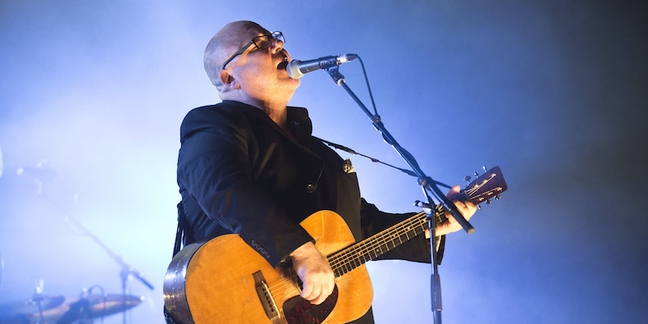 Pixies Announce U.S. Tour