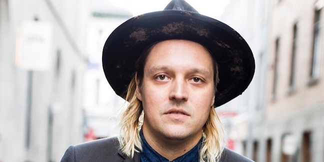 Watch Win Butler Talk Arcade Fire’s History and New Record, Bash Trump and Spotify in 2-Hour Lecture