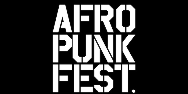 Afropunk Atlanta Cancelled Due to Hurricane Joaquin