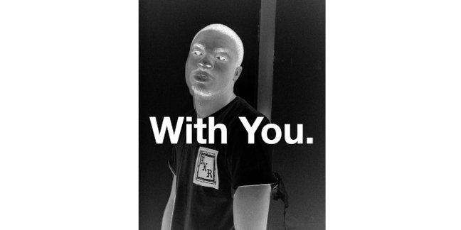 Major Lazer Co-Founder Switch Launches New Project With You., Shares Vince Staples Collab "Ghost"