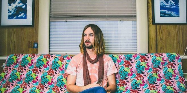 Tame Impala Threatened With Lawsuit Over "Eventually"
