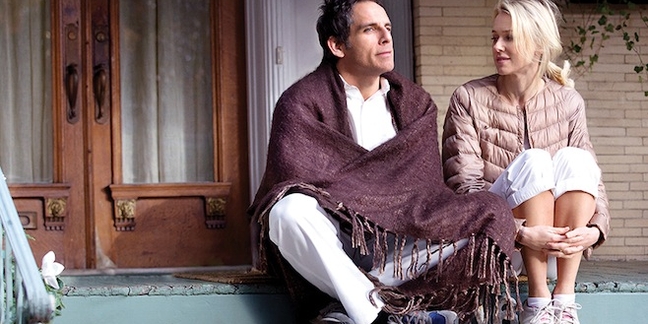 James Murphy's While We're Young Soundtrack Release Detailed, Features David Bowie Cover