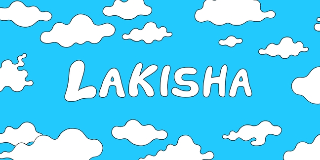 Watch kilo kish's Trippy Side-Scrolling Video for “Hello, Lakisha”