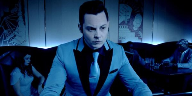 Jack White Shares "Would You Fight for My Love?" Video
