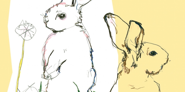 Beat Happening Release Career-Spanning Compilation Look Around