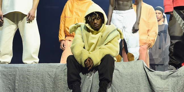 Kanye West and A$AP Rocky Style Collaborator Ian Connor Under Investigation for Sexual Assault