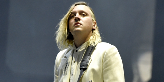 Arcade Fire’s Win Butler Discusses New Song in New Interview: Listen
