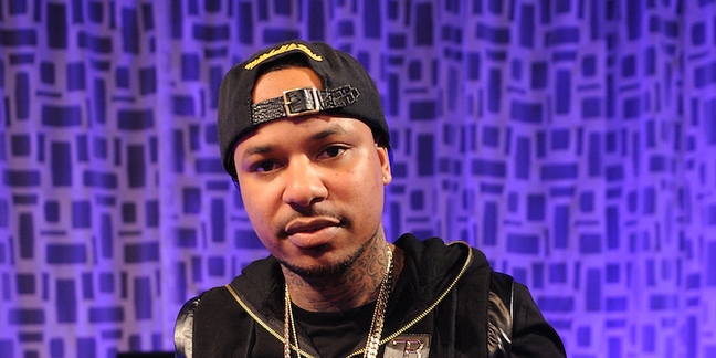 Chinx Posthumous Album Announced, Hear New Song “Like This”