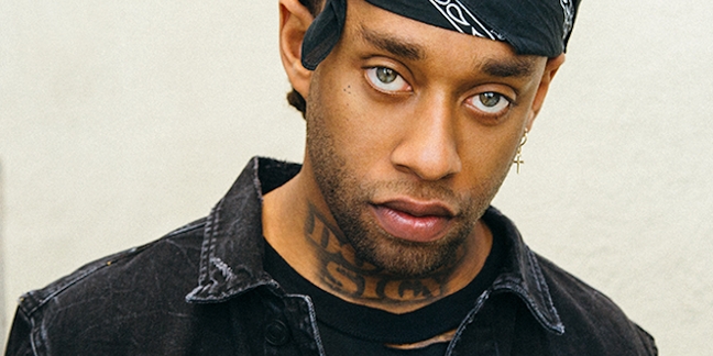 Ty Dolla $ign Announces Free TC Deluxe Edition, Teams with Migos' Quavo for "Long Time"