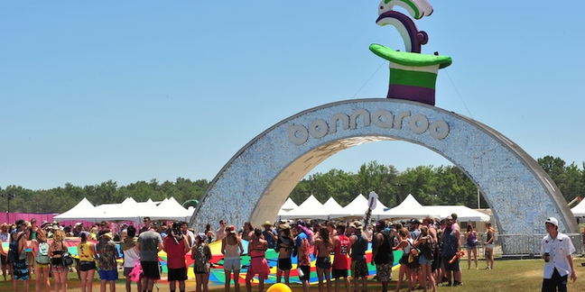 Man Struck and Killed By Two Vehicles Near Bonnaroo