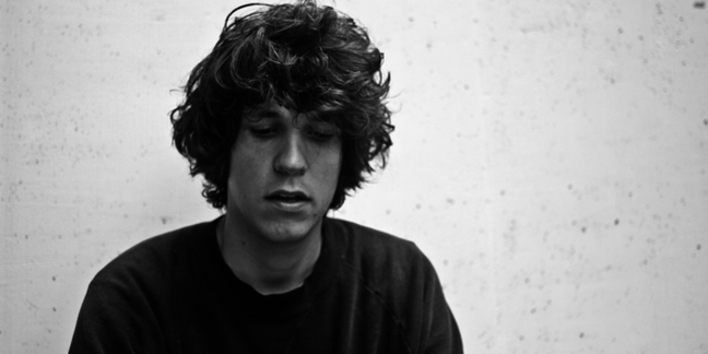 Tobias Jesso Jr. Performs "Just a Dream" and "Without You" for La Blogothèque
