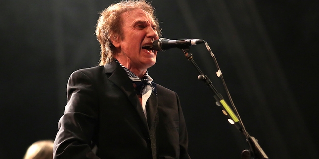 Ray Davies Announces New Album Americana, Shares New Song “Poetry”: Listen