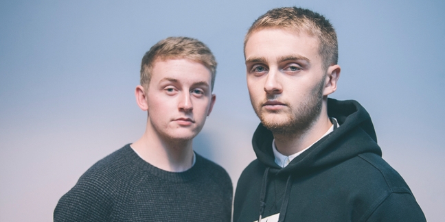Disclosure and AlunaGeorge Sued By Songwriter Who Claims They Used Her Lyrics 