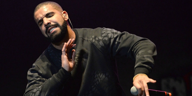 Drake Announces New Houston Club “The Ballet”