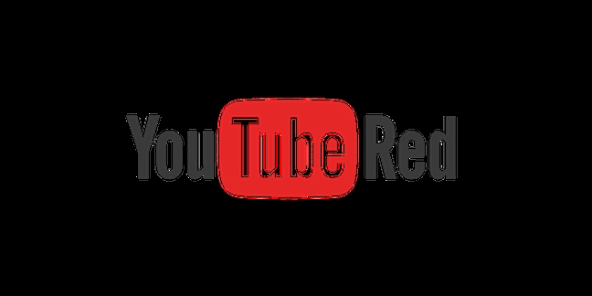 YouTube Announces New Subscription Service YouTube Red and New Music App