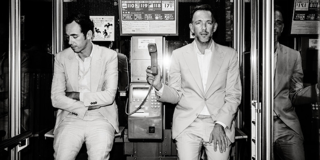 Soulwax Announce New Album FROM DEEWEE