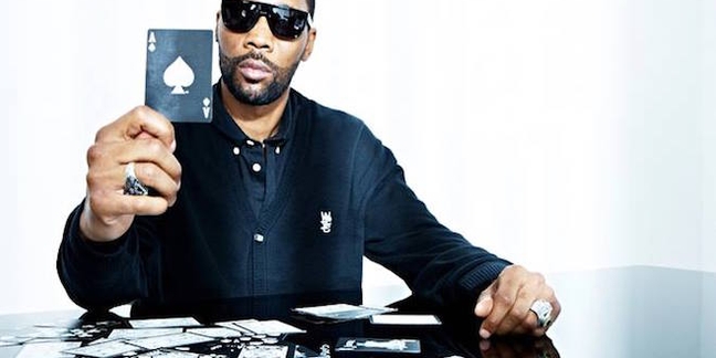 RZA Hits Back at Interview Criticism: "I Could Never Condone Police Brutality"
