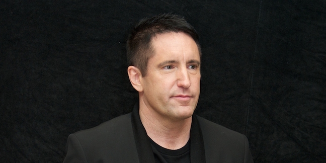 Listen to Trent Reznor and Atticus Ross’ New Song “A Minute to Breathe”
