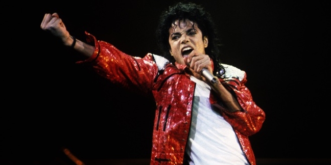 Sony to Buy Michael Jackson Estate's Share of Sony/ATV Music Publishing