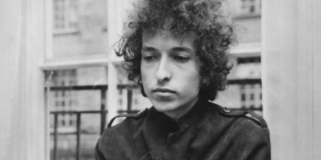 Kevin Morby, Marissa Nadler, Jim O'Rourke and More Appear on Bob Dylan Tribute Album