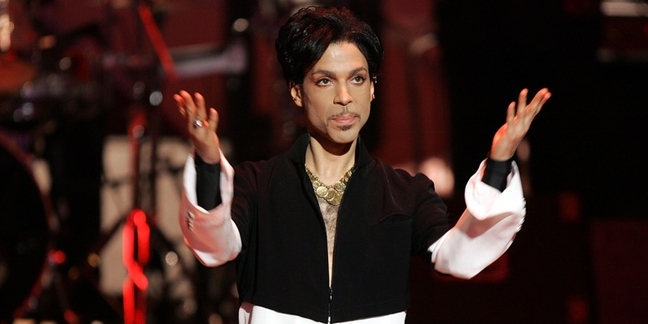 Questlove, Erykah Badu, Flying Lotus, Chance the Rapper, Brian Wilson, More React to Prince's Death