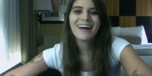 Best Coast's Bethany Cosentino Gives Teen Girls Advice for Rookie's "Ask a Grown Woman" Series