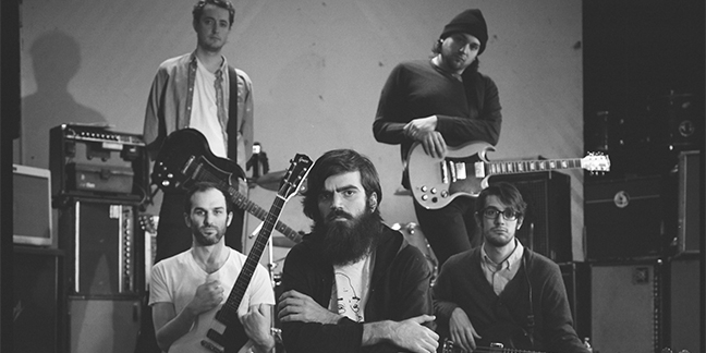 Titus Andronicus Share "Fatal Flaw" Video, Announce "TMLT Around the World" Tour