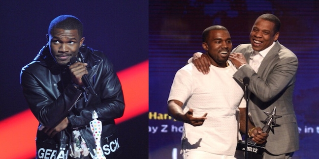 Jay Z, Kanye West, Frank Ocean Win “Made in America” Lawsuit