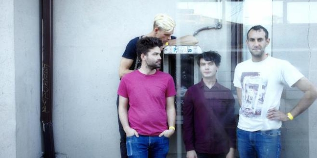 Viet Cong Show Canceled Due to "Offensive" Band Name
