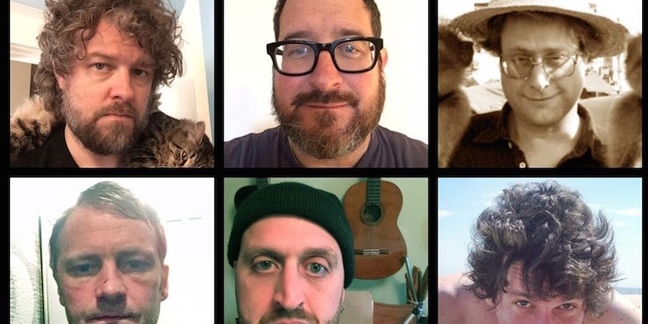 The Hold Steady Announce Boys and Girls in America Anniversary Dates