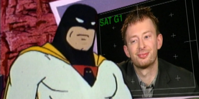 Adult Swim Makes “Space Ghost Coast to Coast” Episodes Available for Free