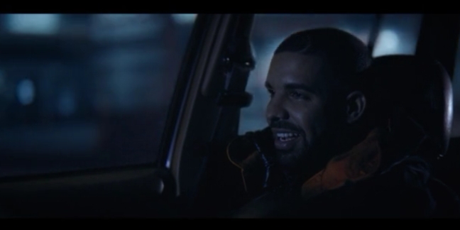 Drake Shares New, Intimate Short Film, Jungle