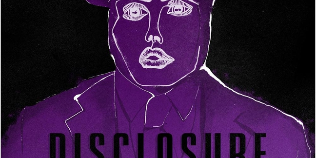Disclosure Release New Single "Holding On"