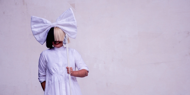 Sia Announces This Is Acting Deluxe Edition  