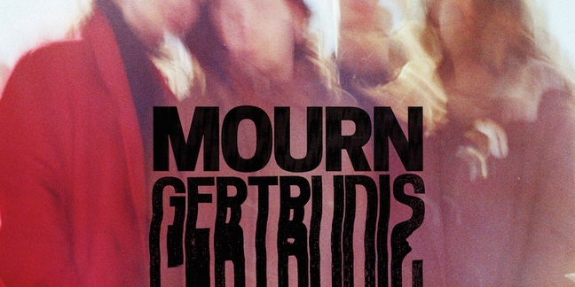 Mourn Share "Gertrudis, Get Through This!", Announce Summer Tour