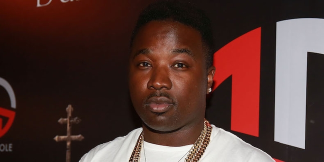 Troy Ave Indicted on Attempted Murder Charge