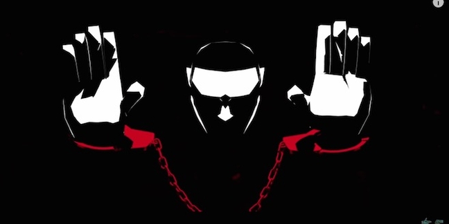 Run the Jewels Share Politically-Charged, Animated "Early" Video