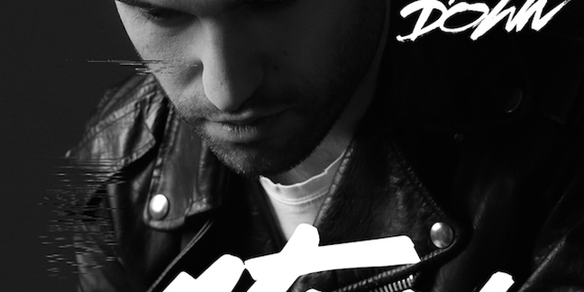 A-Trak Teams With Jamie Lidell for "We All Fall Down"