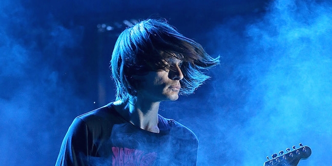Watch Jonny Greenwood Rehearse There Will Be Blood in New 360 Video